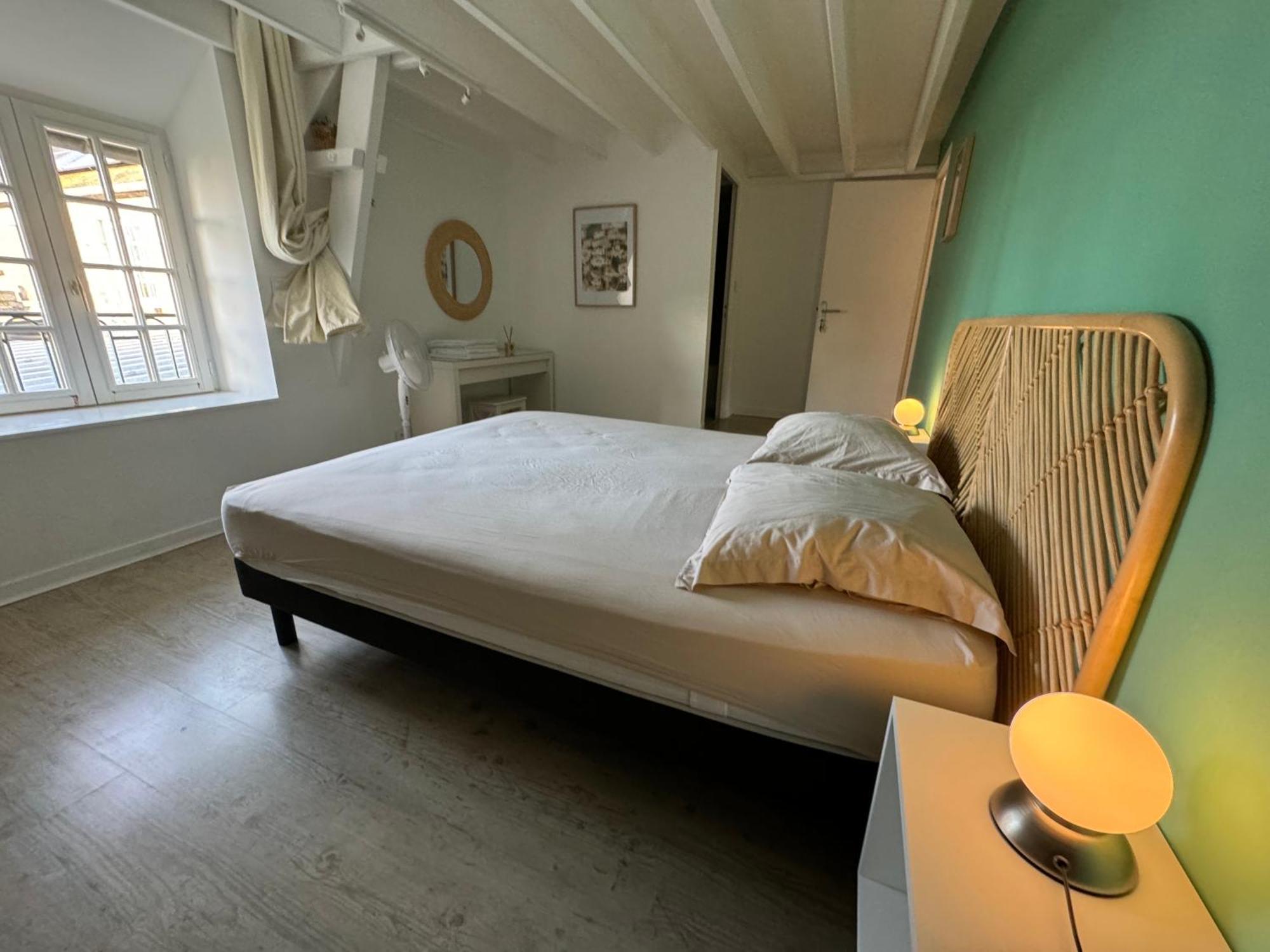 Chambres D'Hotes La Begaudiere Dol-de-Bretagne Exteriér fotografie